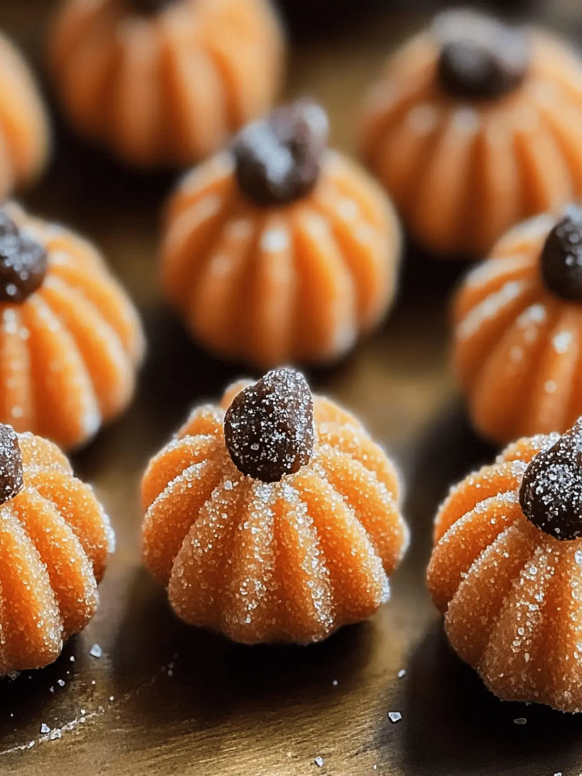 Delicious Pumpkin Cheesecake Truffles to Savor This Fall 2 Pumpkin Cheesecake Truffles
