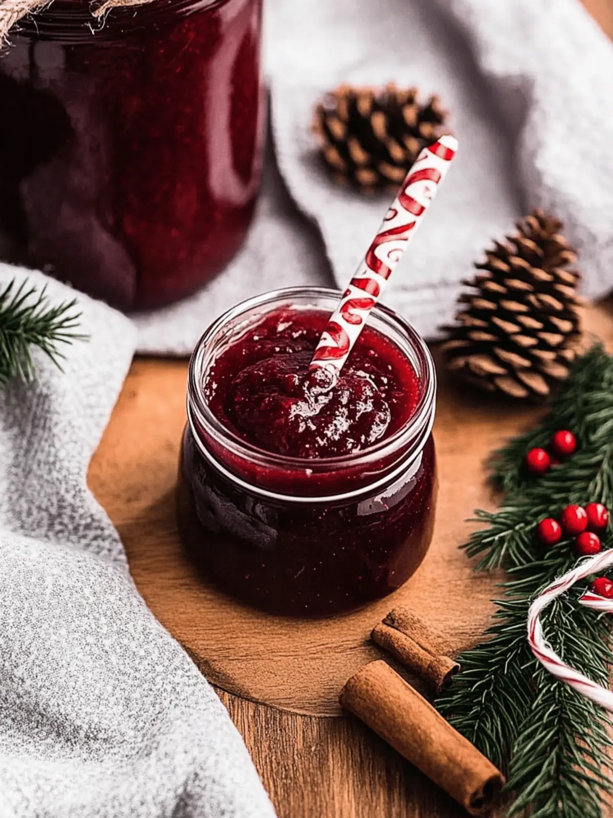Irresistible Christmas Jam: Sweeten Your Holidays with Flavor 5 Christmas Jam