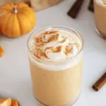 Pumpkin Spice Milk: A Cozy, Kid-Friendly Autumn Treat 10 Pumpkin Spice Milk