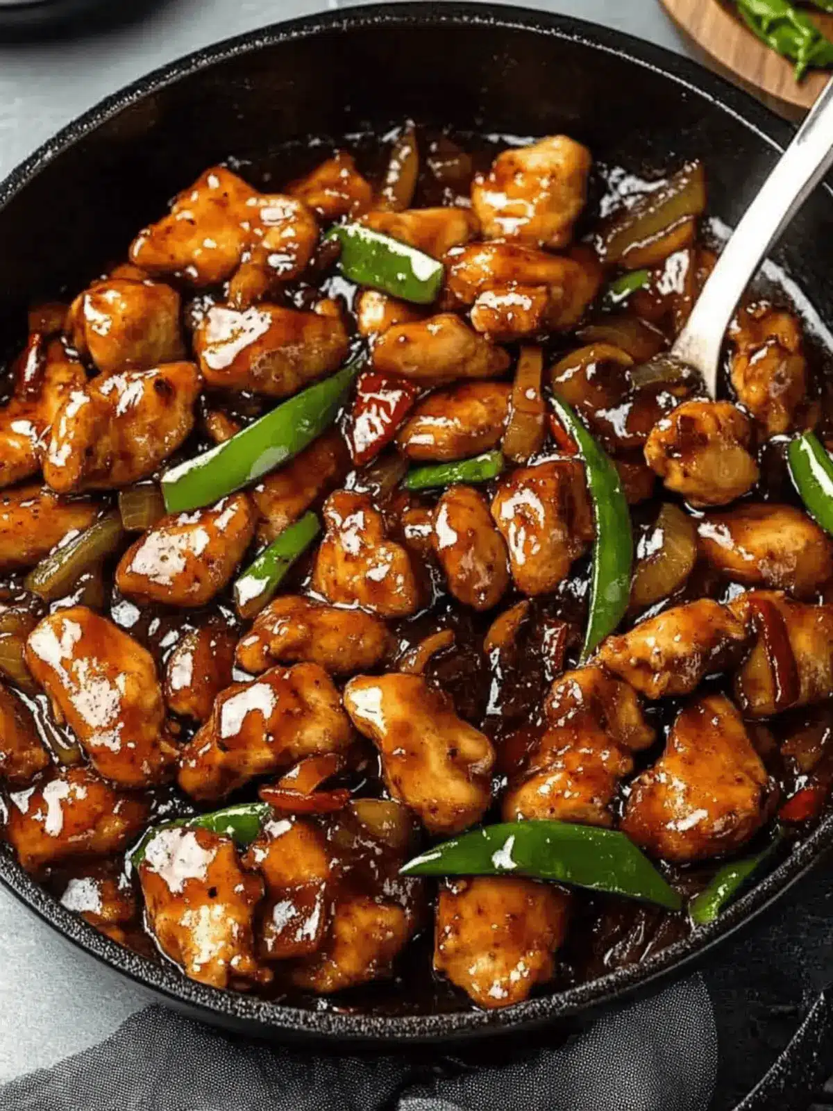 Savor Quick Chicken in Garlic Sauce Chinese for Dinner Bliss 5 Chicken in Garlic Sauce Chinese
