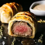 Mini Beef Wellington Bites That Wow Your Guests Instantly 5 Mini Beef Wellington