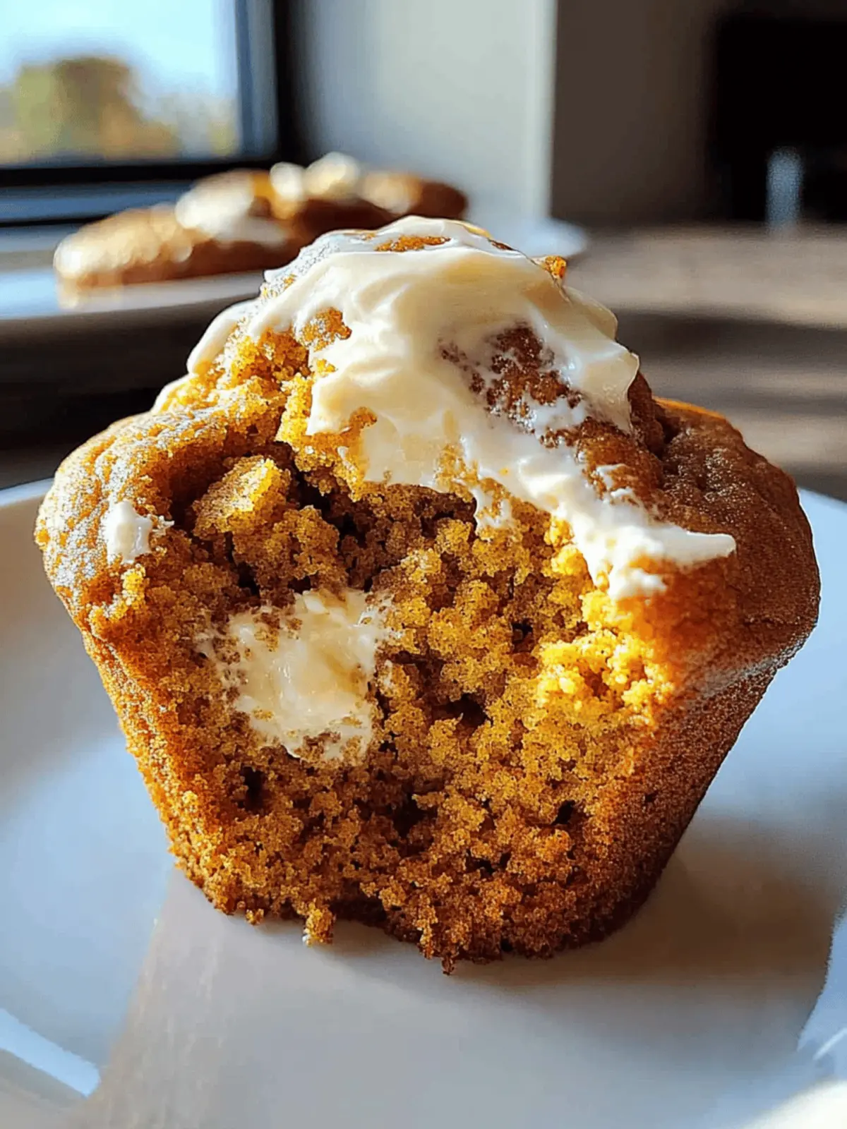 Homemade Starbucks Pumpkin Cream Cheese Muffins to Savor 2 Starbucks Pumpkin Cream Cheese Muffins