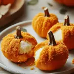 Irresistible Chicken Pumpkins Recipe for a Fun Family Meal 4 Chicken Pumpkins Recipe