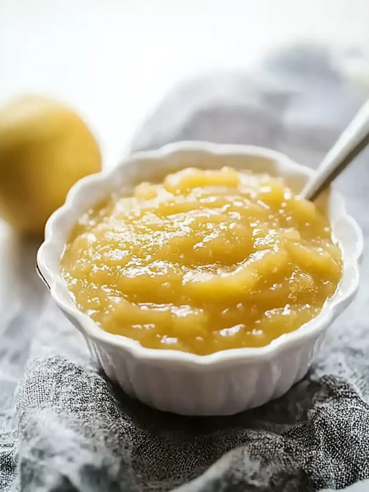 Delicious Homemade Apple Sauce That'll Wow Your Taste Buds 2 Apple sauce