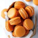 Pumpkin Pie Macarons That’ll Elevate Your Holiday Dessert Game 9 Pumpkin Pie Macarons