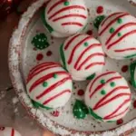 The Best Little Debbie Christmas Tree Cake Truffles to Delight 4 The Best Little Debbie Christmas Tree Cake Truffles