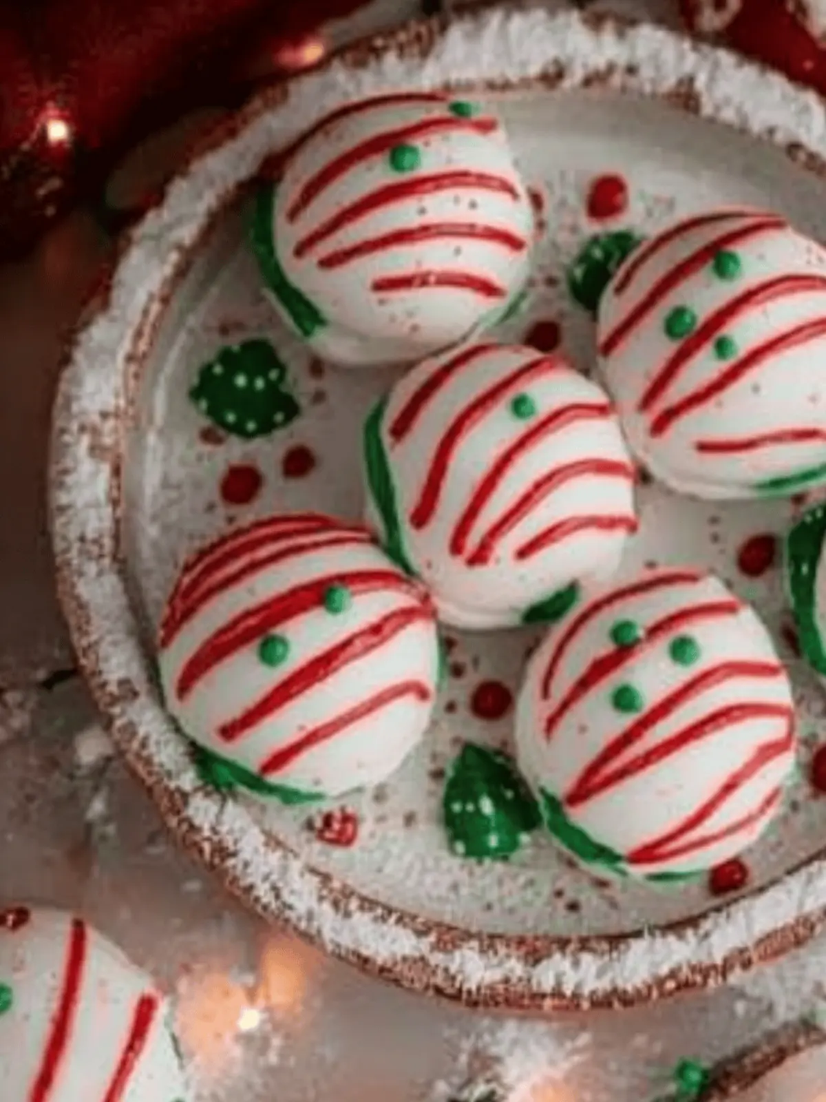 The Best Little Debbie Christmas Tree Cake Truffles to Delight 5 The Best Little Debbie Christmas Tree Cake Truffles