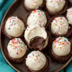 Irresistible Buttercream Truffles That Melt in Your Mouth 2 Buttercream Truffles
