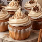 Delicious Chai Latte Cupcakes for Cozy Moments at Home 9 Chai Latte Cupcakes