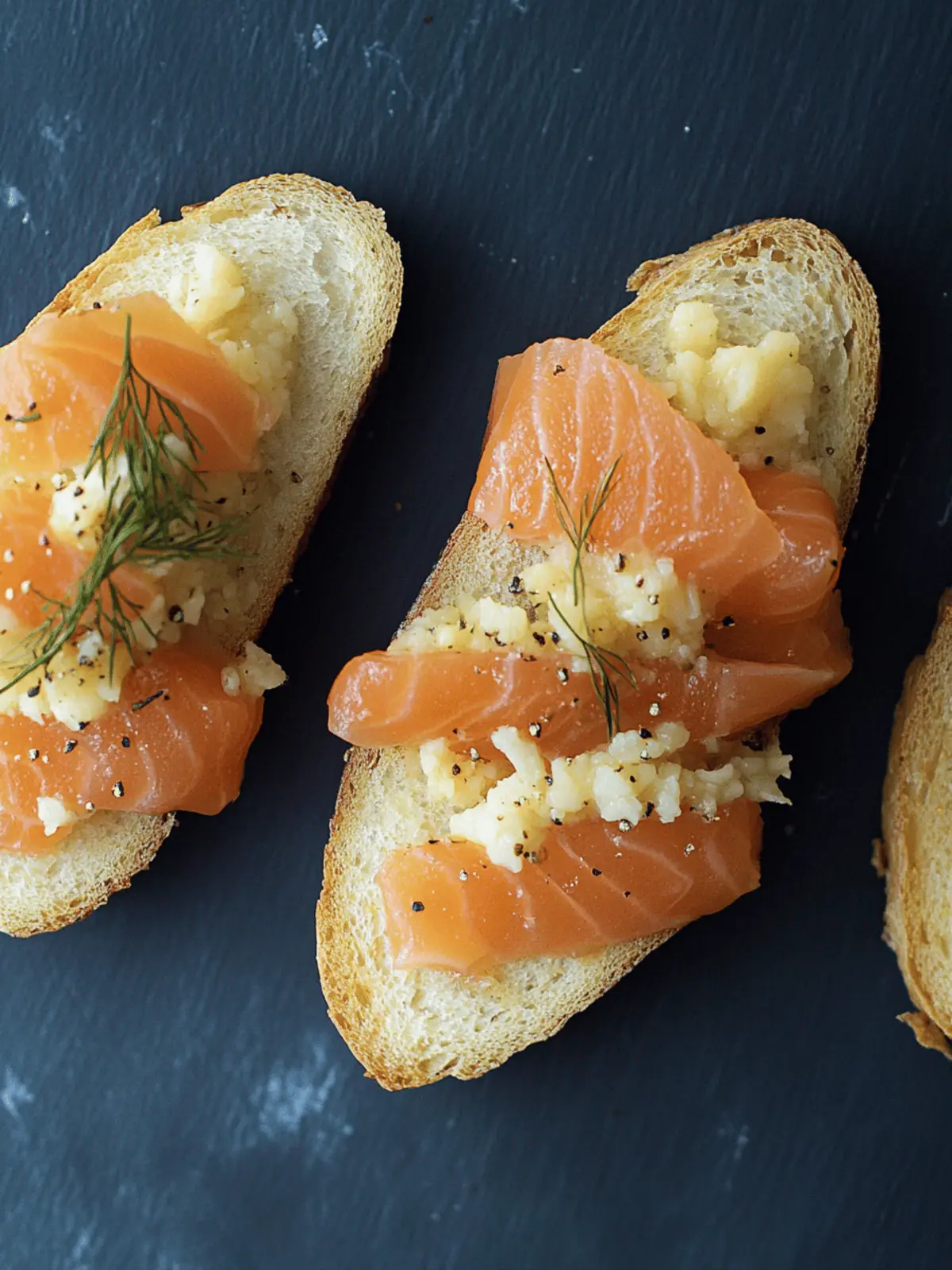 Herb-Cured Salmon Gravlax: Easy Recipe for Flavorful Bliss 2 Salmon Gravlax