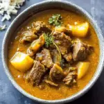 Hearty Lamb Curry Recipe to Warm Your Soul 3 Lamb Curry Recipe