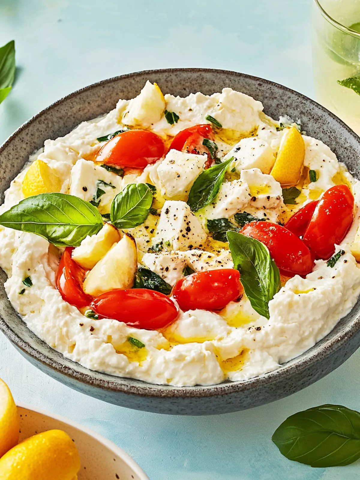 Best Skordalia: Irresistibly Creamy Greek Dip Recipe 3 Best Skordalia