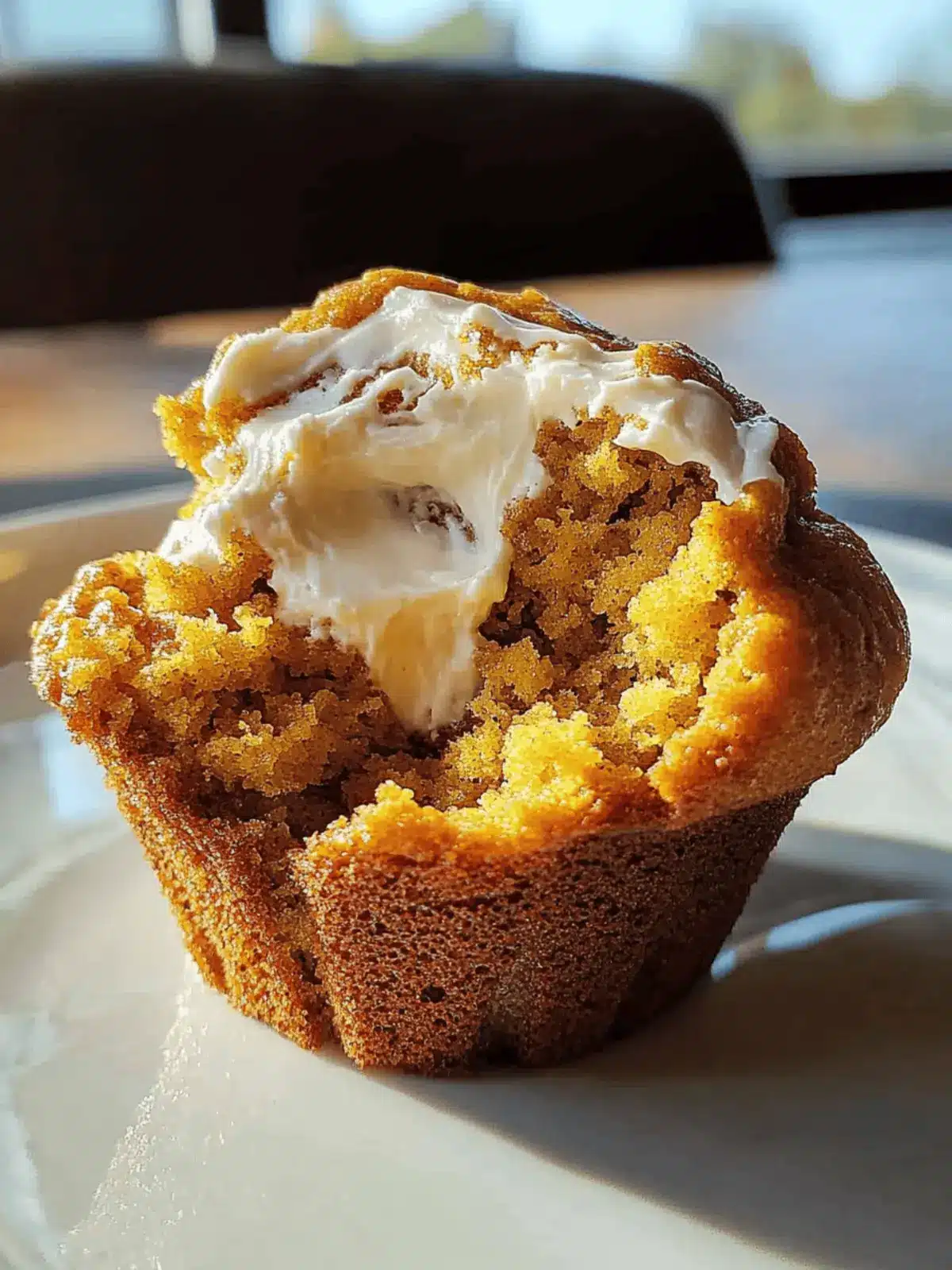 Homemade Starbucks Pumpkin Cream Cheese Muffins to Savor 5 Starbucks Pumpkin Cream Cheese Muffins