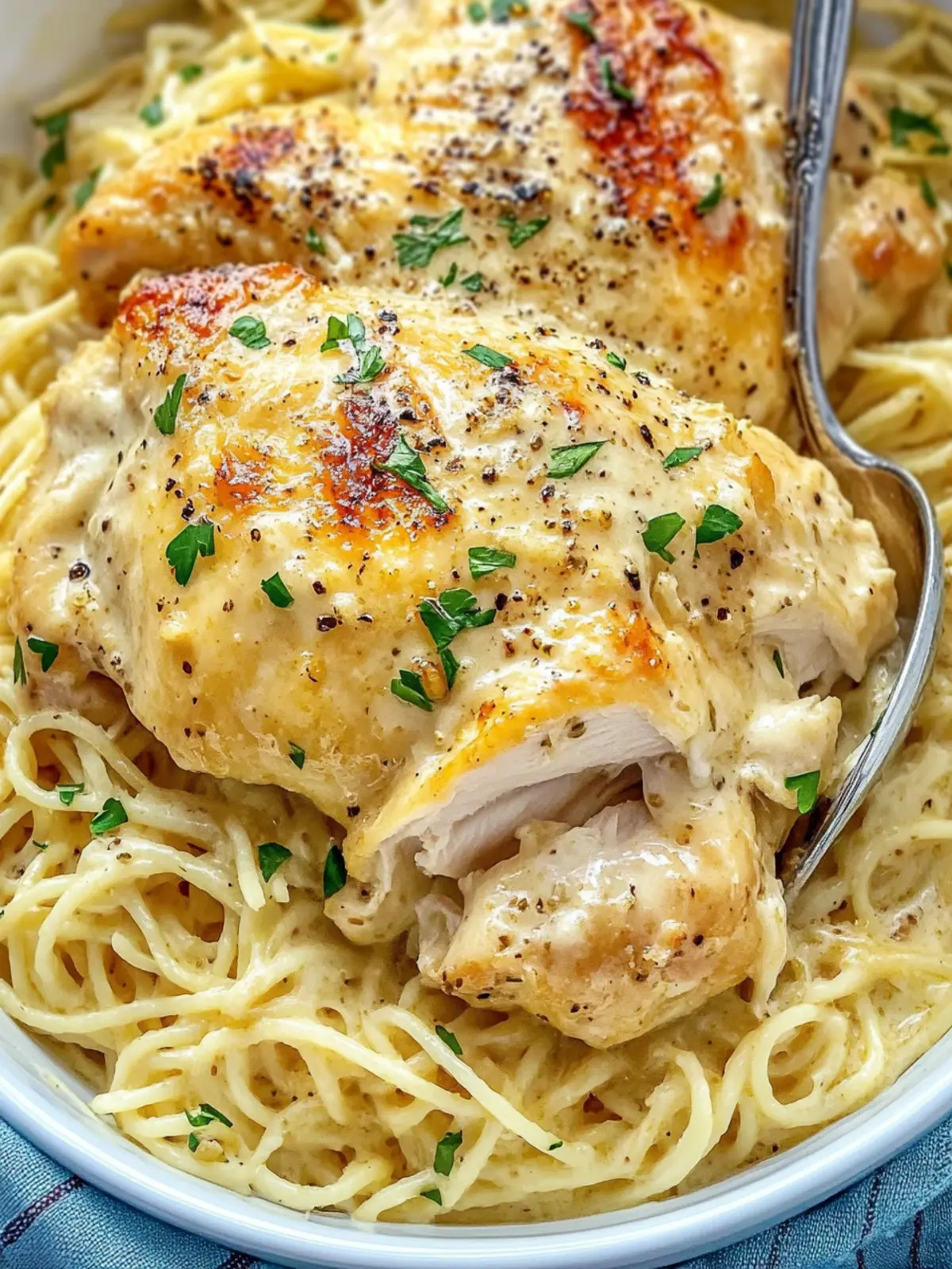Savory Crock Pot Angel Chicken for Effortless Comfort Meals 4 Crock Pot Angel Chicken