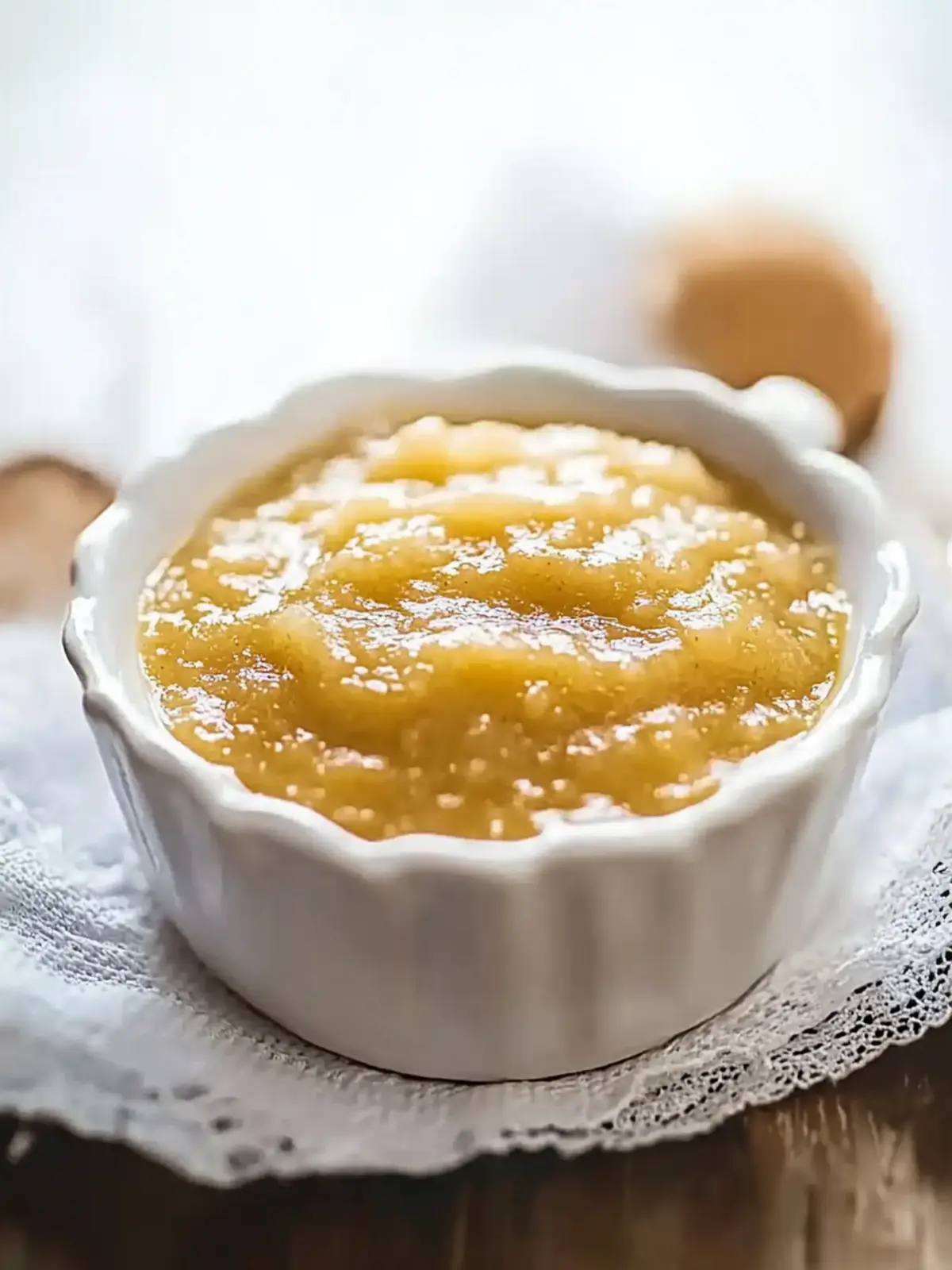 Delicious Homemade Apple Sauce That'll Wow Your Taste Buds 4 Apple sauce