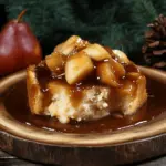 Cozy Up with Cardamom Pear Bread Pudding for Winter Bliss 5 Cardamom Pear Bread Pudding