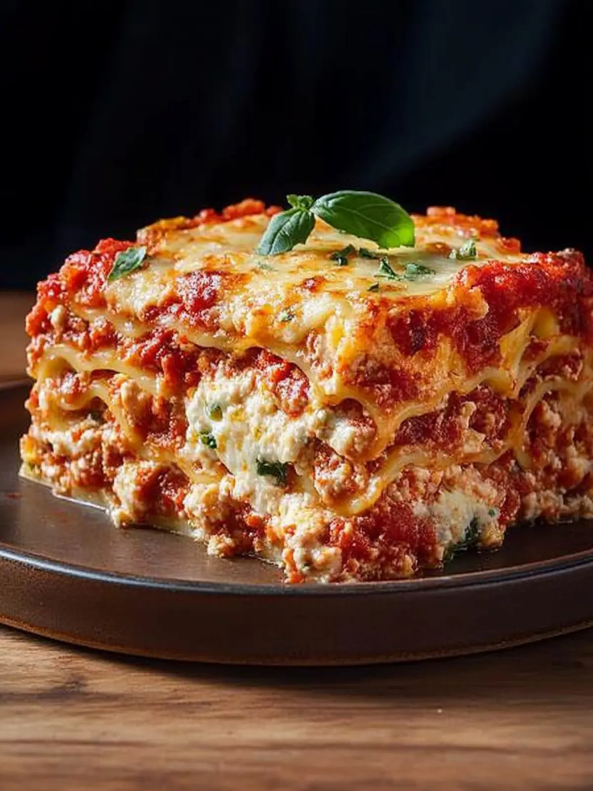 Ultimate Best Lasagna Recipe for Perfect Family Dinners 4 Best Lasagna