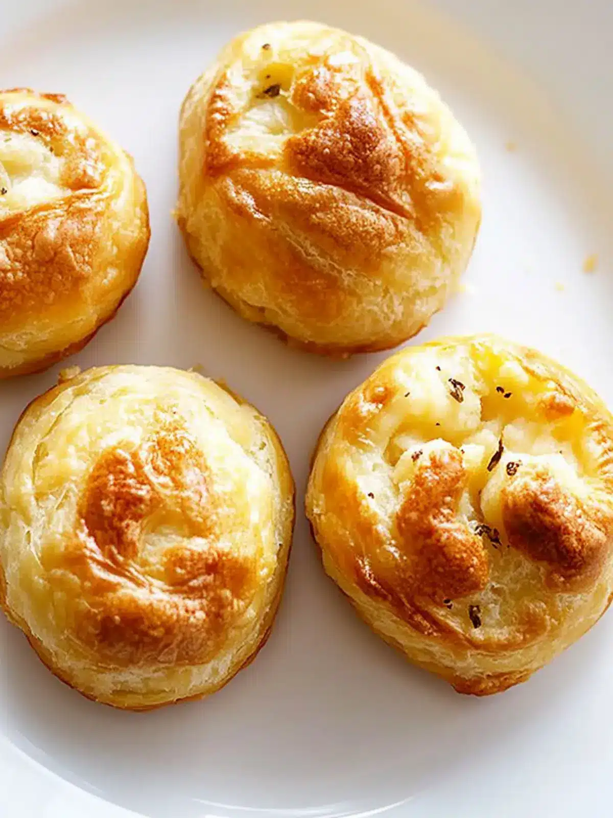 Best-Ever Potato Knishes: Comfort Food You’ll Crave Daily 5 Best-Ever Potato Knishes