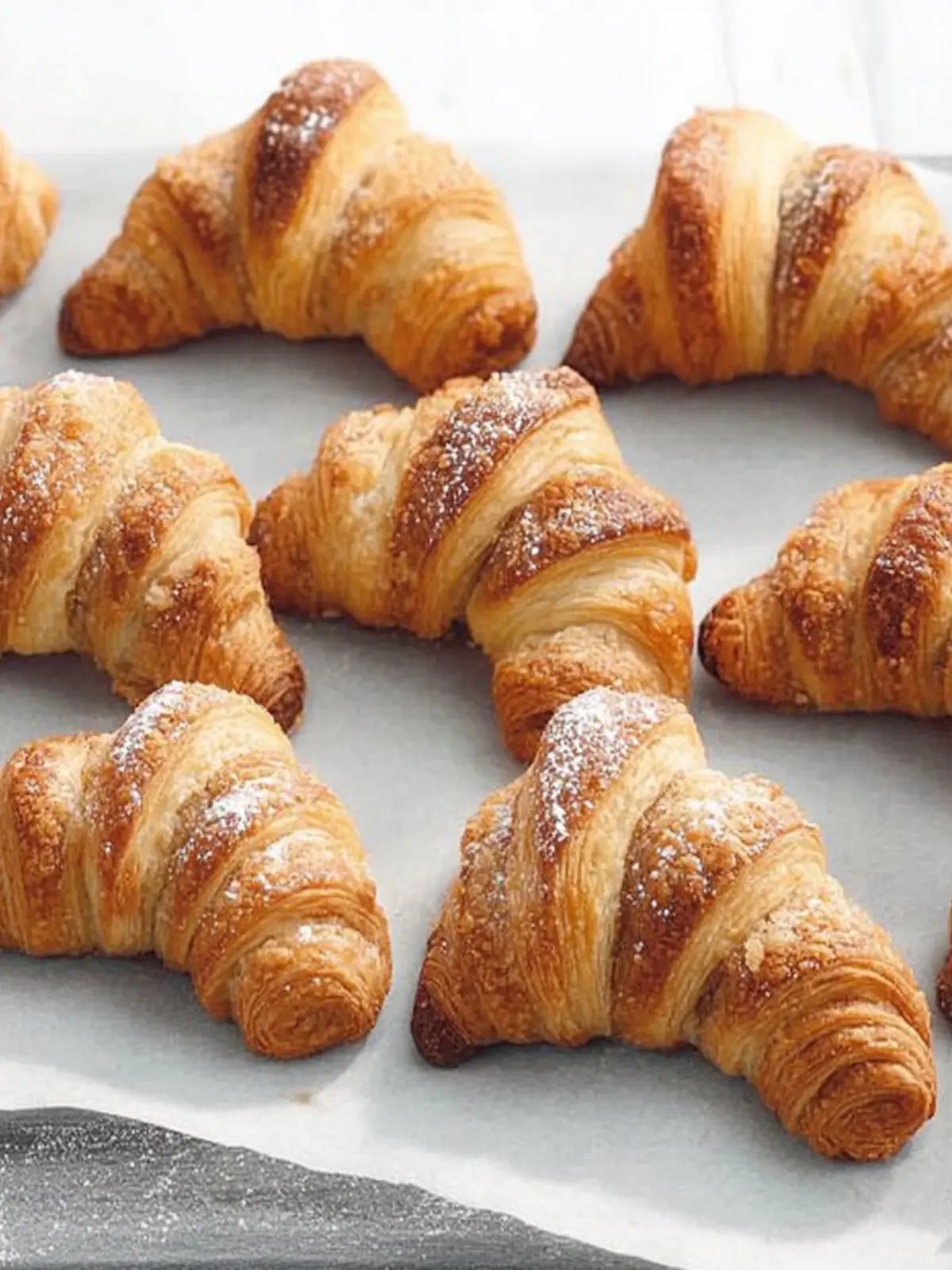 Rugelach Bliss: Flaky Cookies to Brighten Your Holidays 3 Rugelach