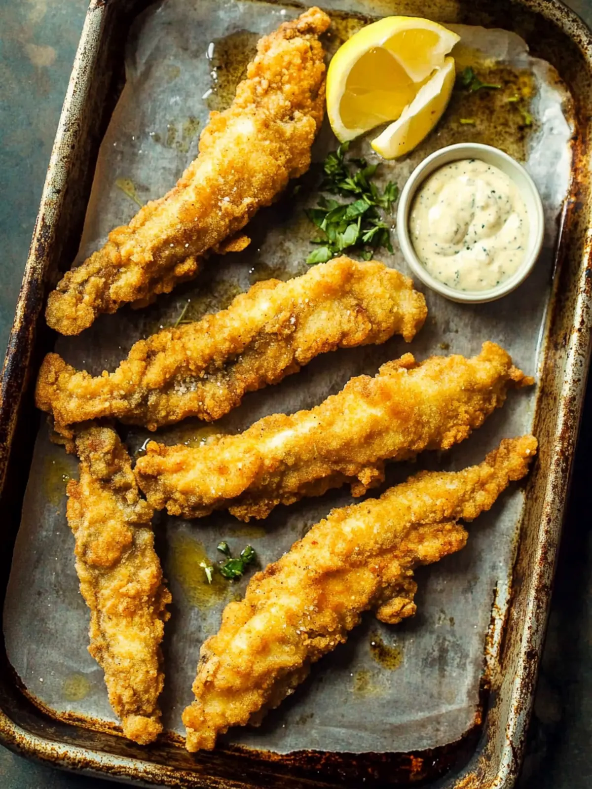 Crispy Southern Fried Whiting Fish That Will Wow Your Tastebuds 4 Southern Fried Whiting Fish