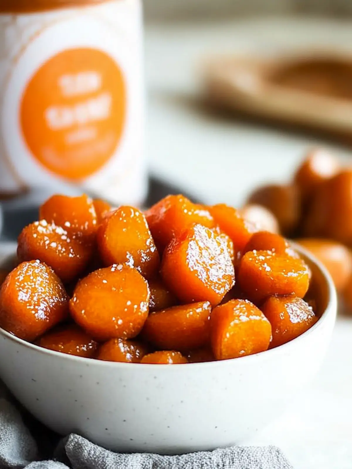 Irresistible Southern Candied Yams Bursting with Citrus Flavor 3 Southern Candied Yams