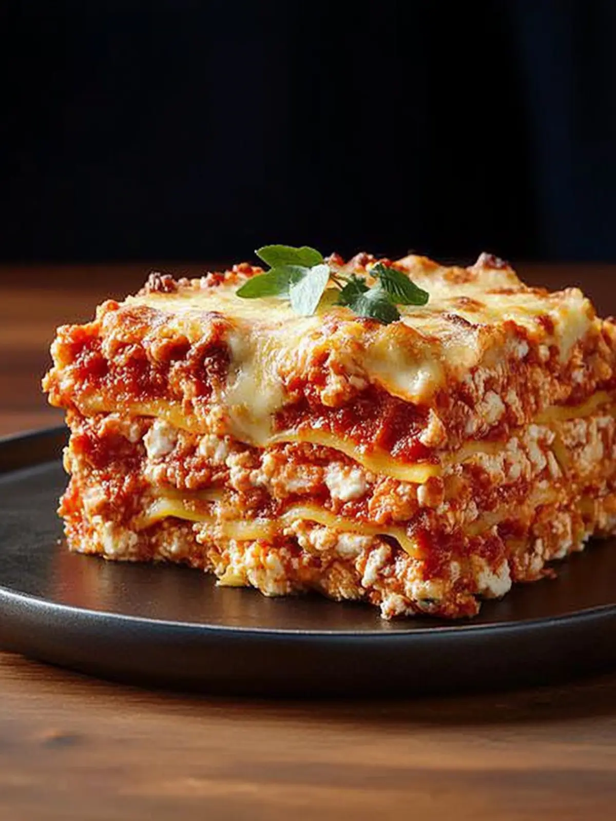 Ultimate Best Lasagna Recipe for Perfect Family Dinners 2 Best Lasagna
