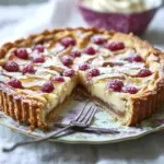 Mary Berry's Bakewell Tart: A Timeless Dessert Delight 10 Mary Berry's Bakewell tart