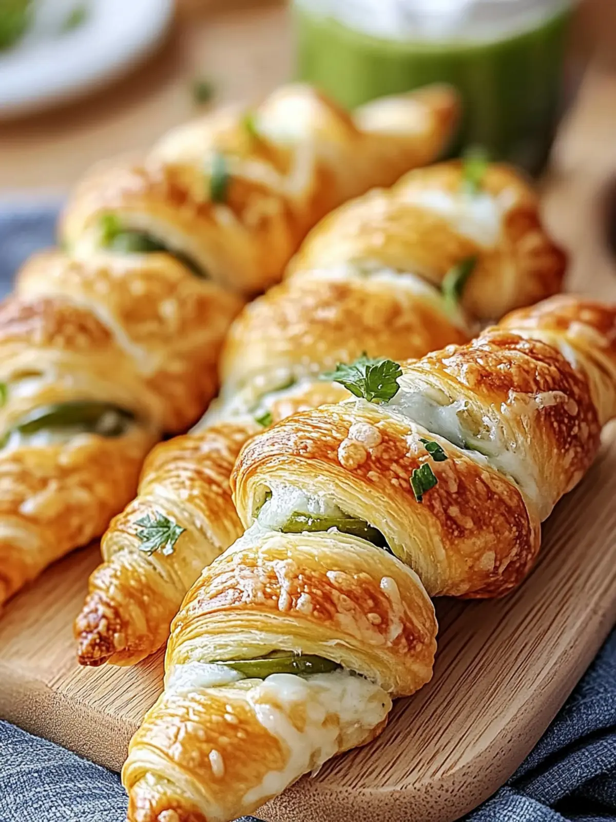 Irresistible Jalapeno Popper Twists That Everyone Will Love 3 Jalapeno Popper Twists