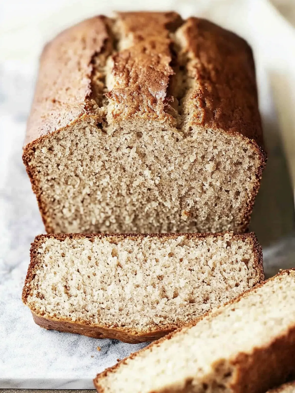 Sourdough Discard Banana Bread for Sweet, Guilt-Free Bliss 2 Sourdough Discard Banana Bread