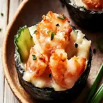 Viral Crispy Shrimp Sushi Cups: Your New Favorite Quick Snack 10 Viral Crispy Shrimp Sushi Cups