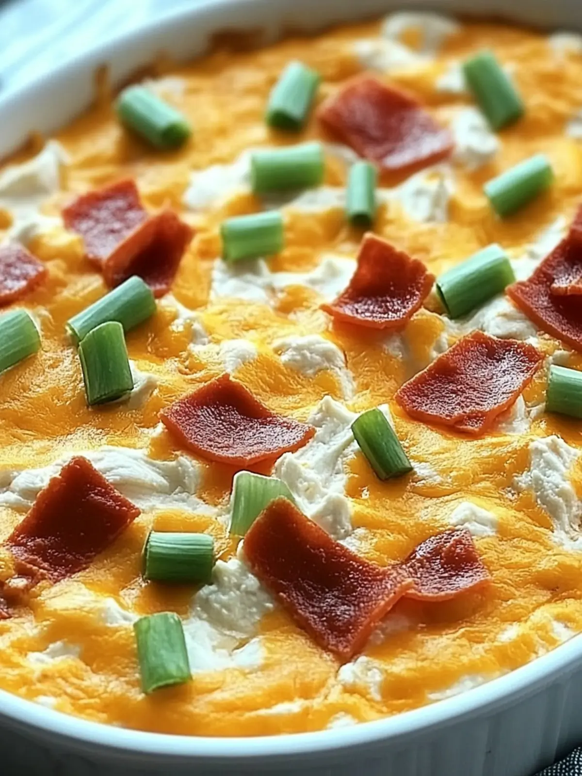 No Bake Cold Buffalo Chicken Dip That Steals the Show 2 No Bake Cold Buffalo Chicken Dip