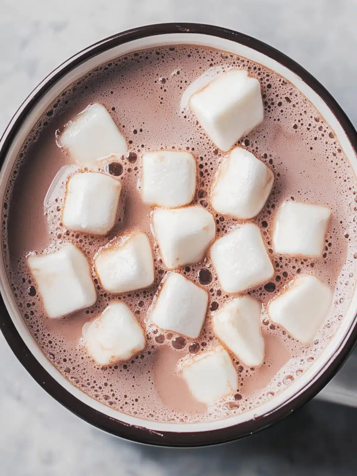 Best Homemade Hot Cocoa Recipe That's Rich & Creamy 4 Best Homemade Hot Cocoa Recipe