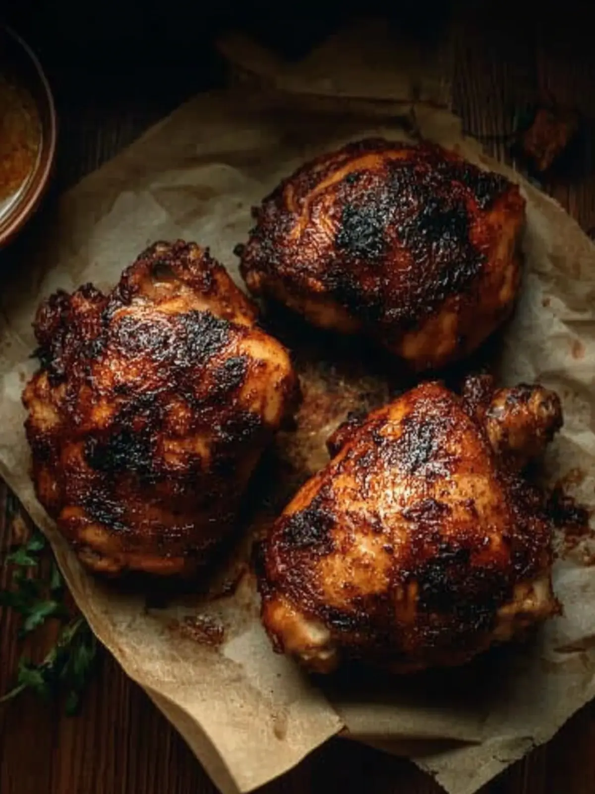 Irresistible Smoked Jerk Chicken Recipe for BBQ Lovers 4 Smoked Jerk Chicken Recipe