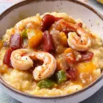 Savory Old Charleston-Style Shrimp and Grits You'll Love 9 Old Charleston-Style Shrimp and Grits