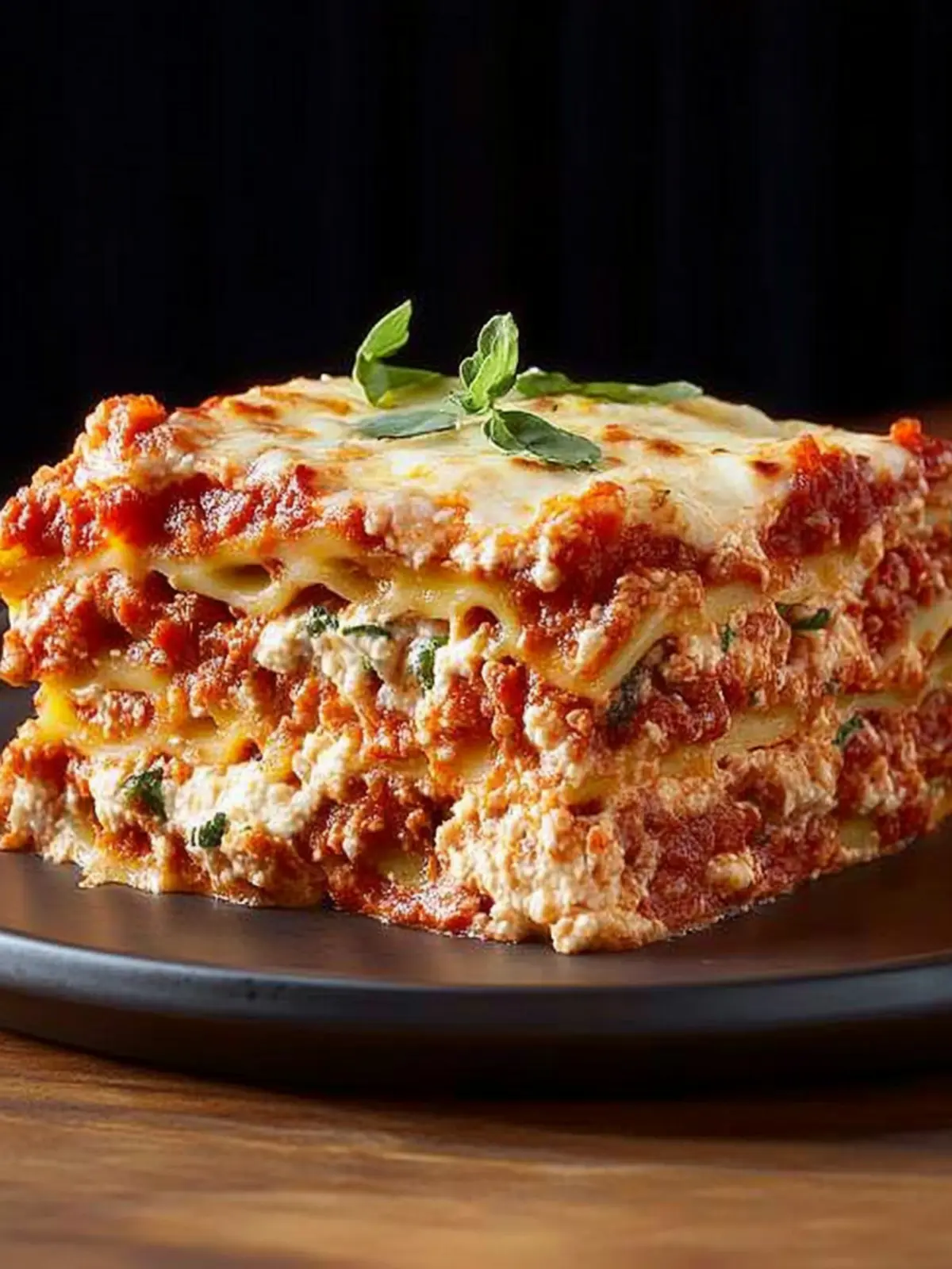 Ultimate Best Lasagna Recipe for Perfect Family Dinners 3 Best Lasagna