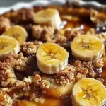 Bananas Foster Cobbler: Your New Favorite Comfort Dessert 8 Bananas Foster Cobbler
