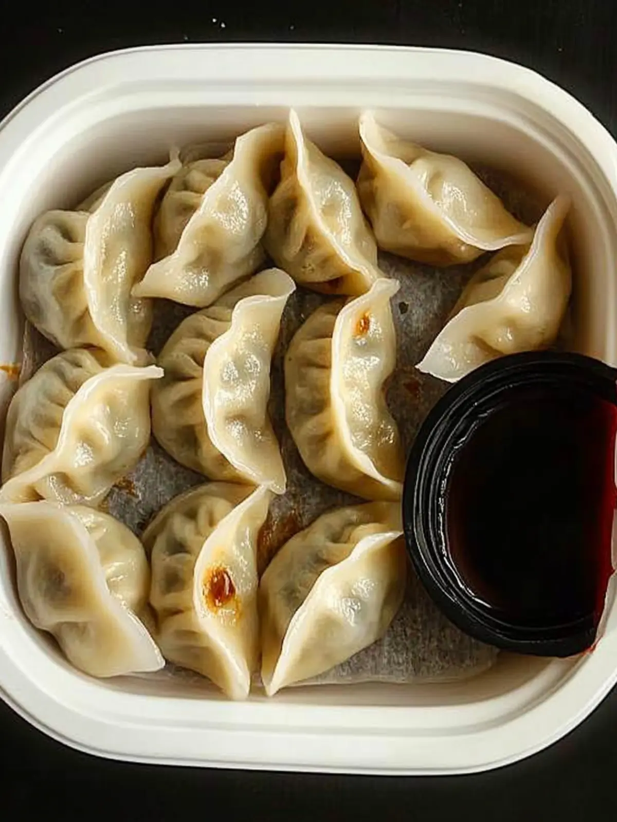 Homemade Asian Dumplings: Your Ultimate Flavor Adventure 3 Homemade Asian dumplings
