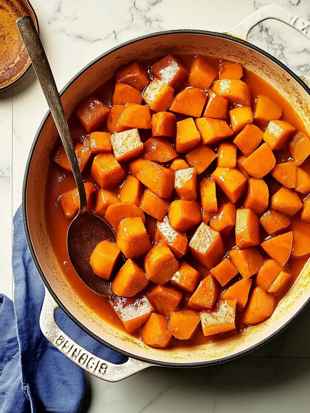 Delicious Candied Yams That Elevate Your Holiday Table 2 Candied Yams