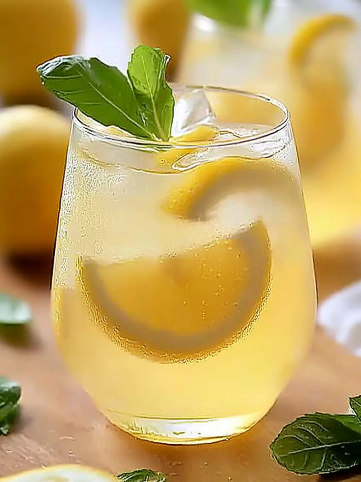 Zesty Refreshing Jamaican Lemonade for Ultimate Summer Sips 2 Refreshing Jamaican Lemonade