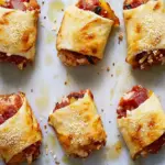 Irresistible Antipasto Roll-Ups That Wow Every Party Guest 8 Antipasto Roll-Ups