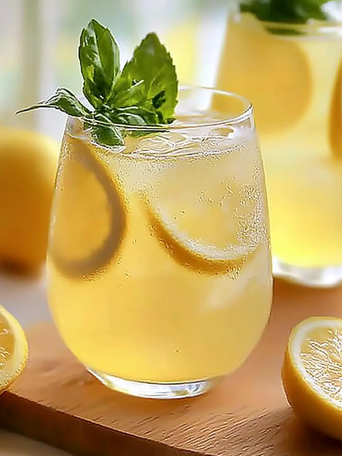 Zesty Refreshing Jamaican Lemonade for Ultimate Summer Sips 4 Refreshing Jamaican Lemonade
