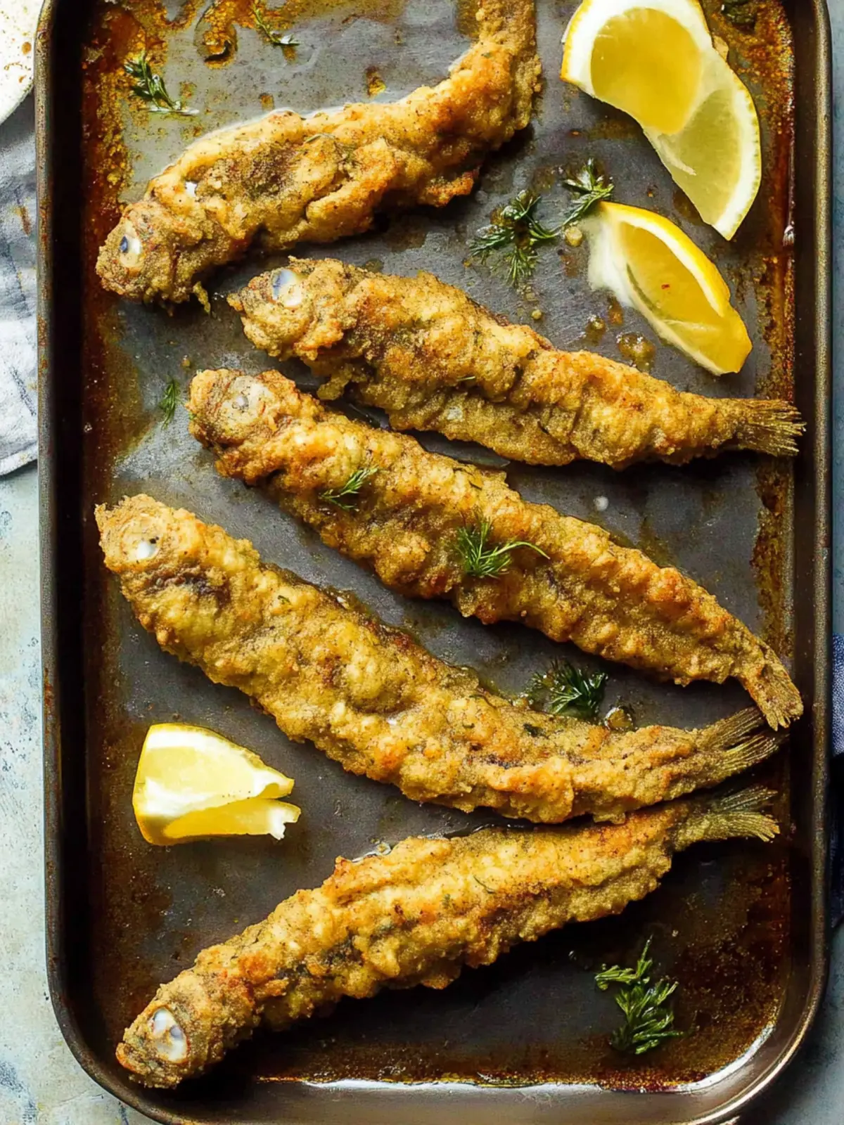 Crispy Southern Fried Whiting Fish That Will Wow Your Tastebuds 3 Southern Fried Whiting Fish