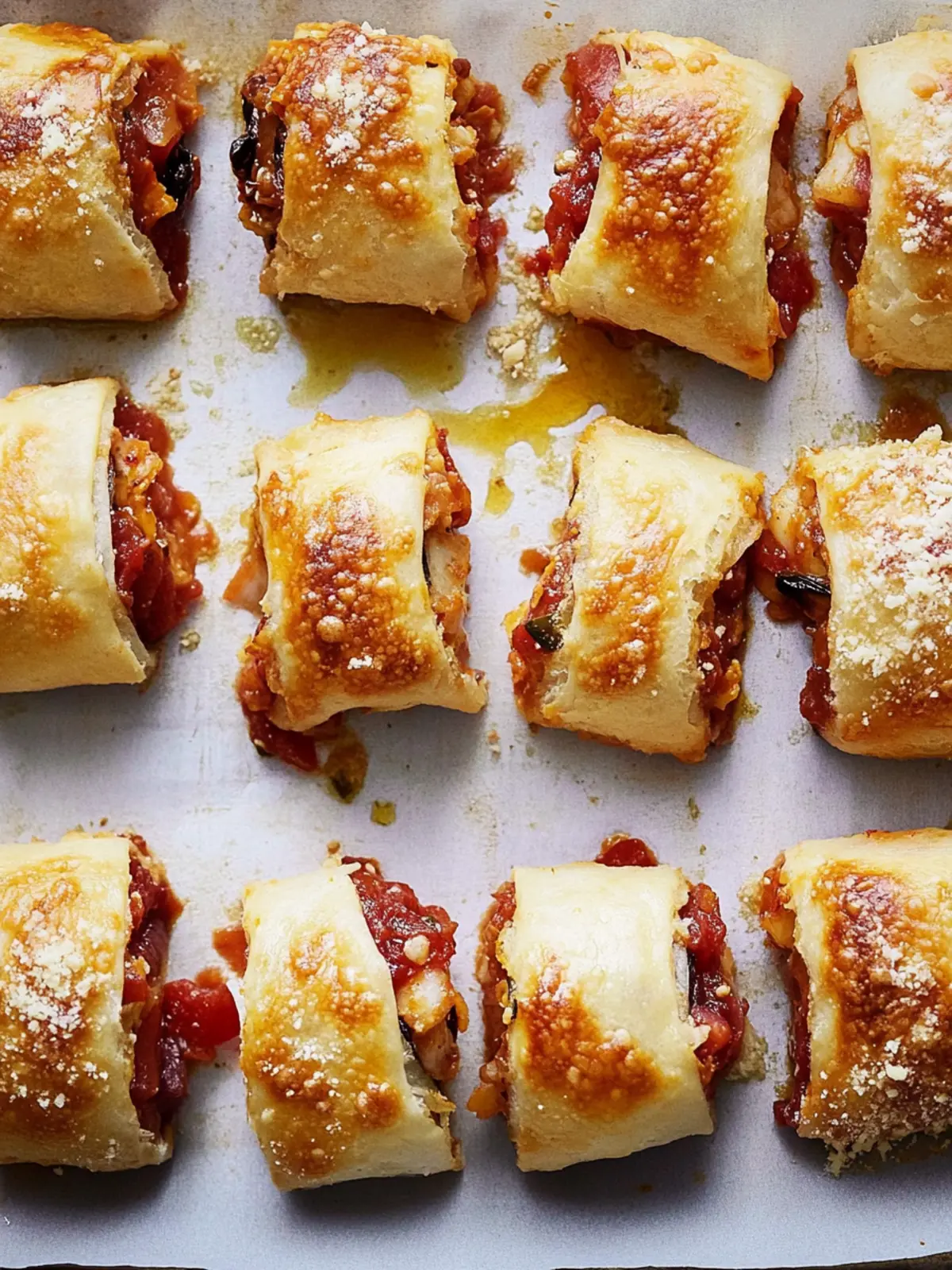 Irresistible Antipasto Roll-Ups That Wow Every Party Guest 3 Antipasto Roll-Ups