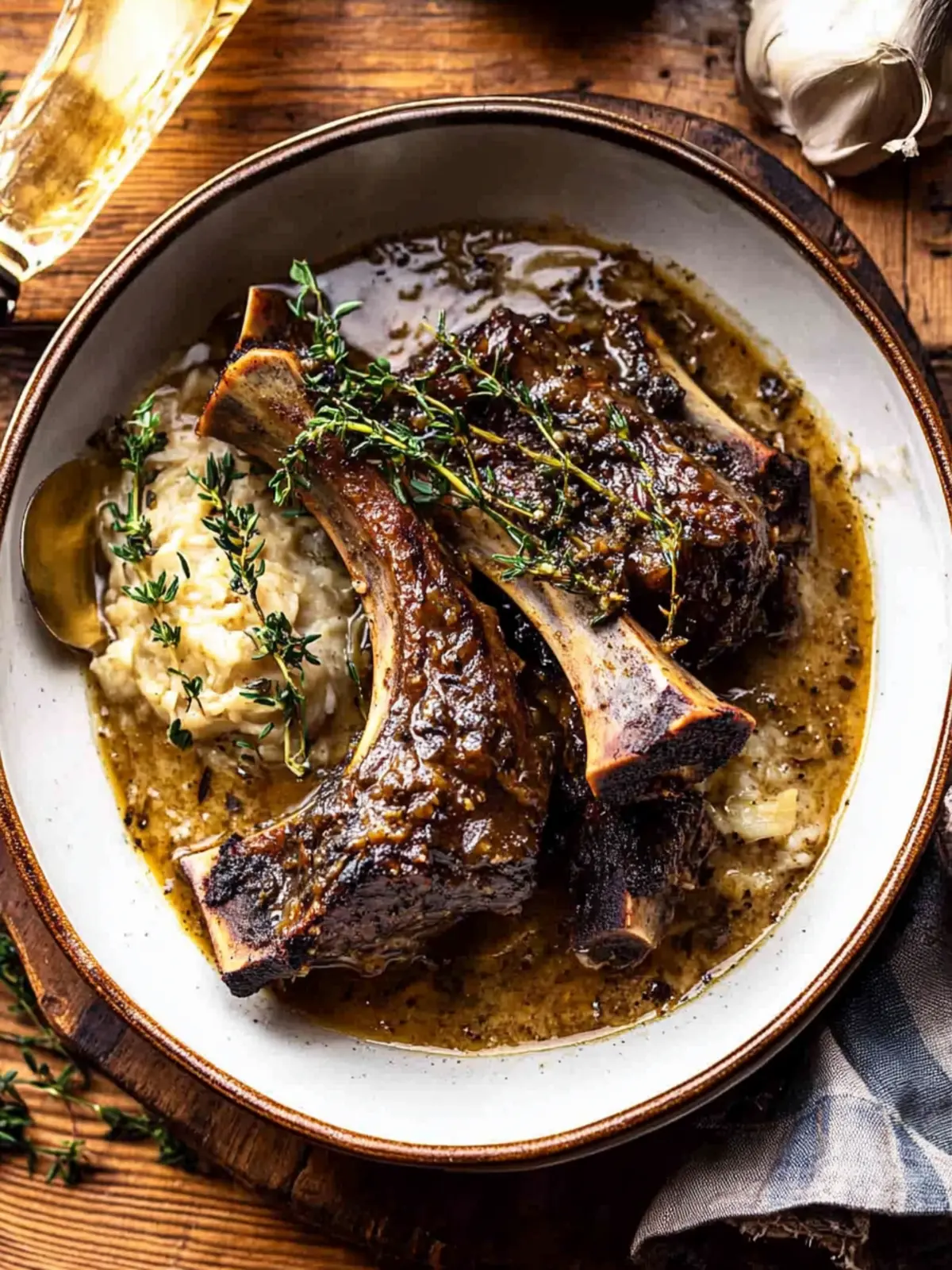Savory Braised Black Pepper Short Ribs for Effortless Elegance 2 Braised Black Pepper Short Ribs