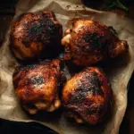 Irresistible Smoked Jerk Chicken Recipe for BBQ Lovers 10 Smoked Jerk Chicken Recipe