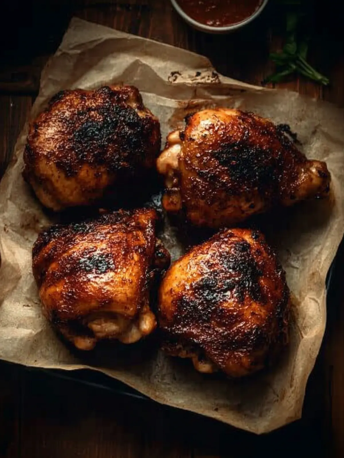 Irresistible Smoked Jerk Chicken Recipe for BBQ Lovers 5 Smoked Jerk Chicken Recipe