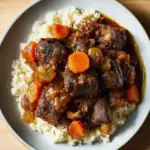 Savory Jamaican Oxtail Stew for Comfort Food Lovers 8 Jamaican Oxtail