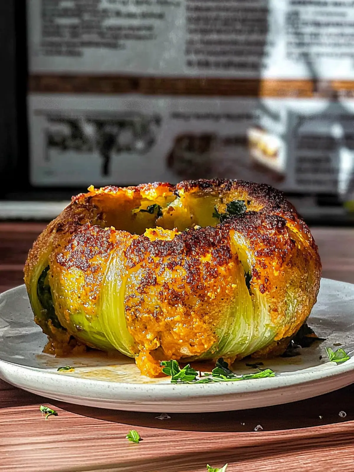 Irresistible Viral Cabbage Boil for Flavor Lovers 🥬 3 VIRAL CABBAGE BOIL 🥬