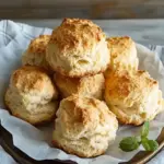 Irresistible Make Ahead Drop Biscuits Ready in 30 Minutes 9 Make Ahead Drop Biscuits