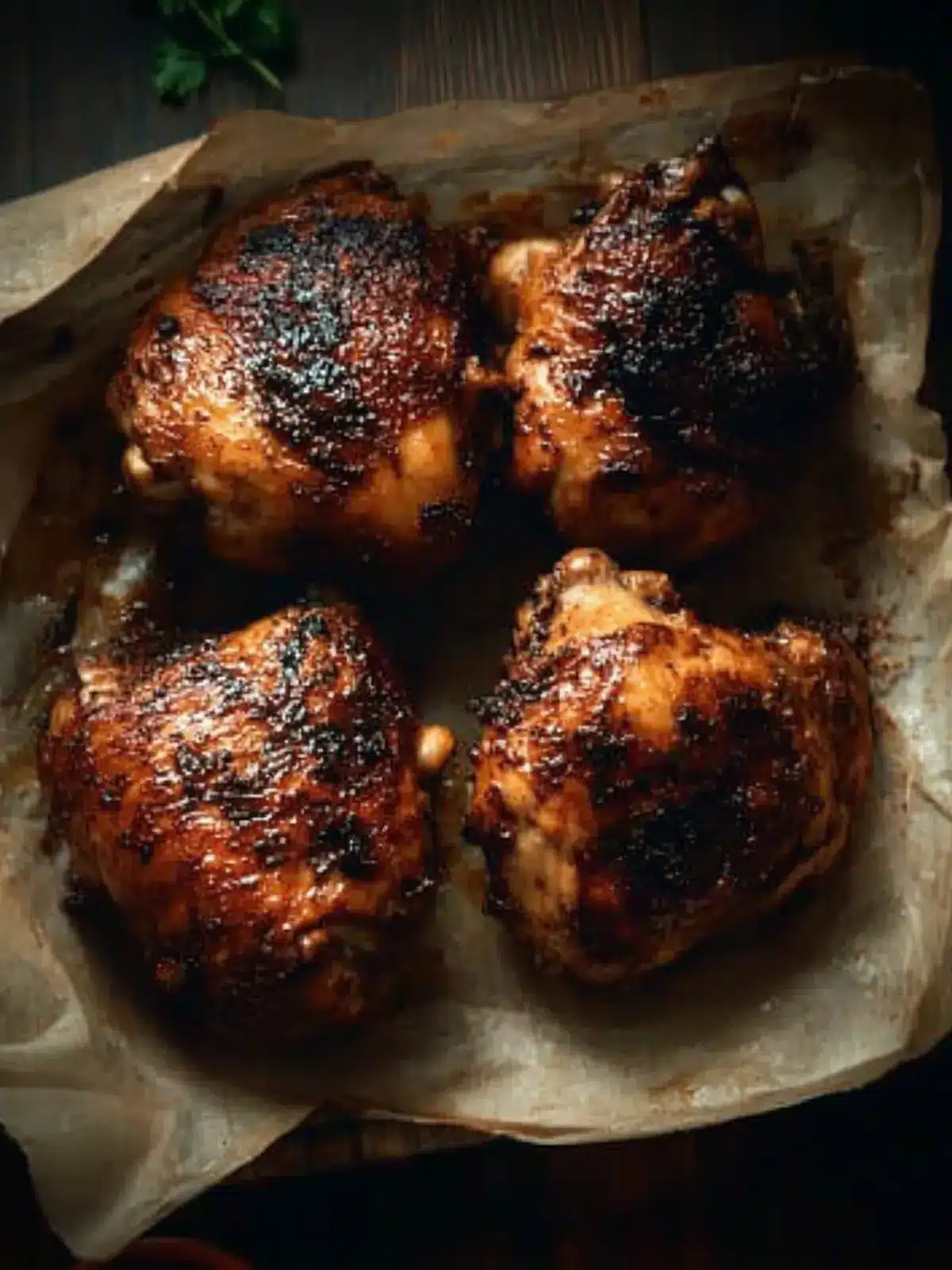 Irresistible Smoked Jerk Chicken Recipe for BBQ Lovers 2 Smoked Jerk Chicken Recipe